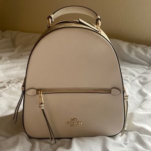 Coach backpack
